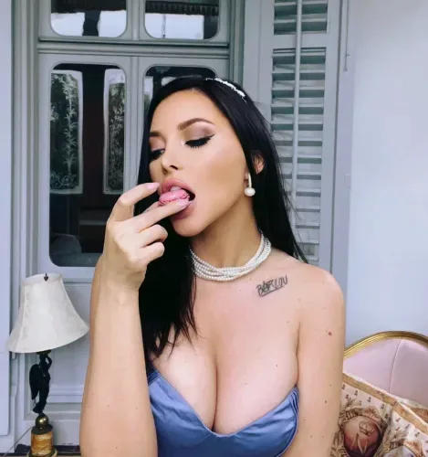 Anna Polina OnlyFans grátis 2