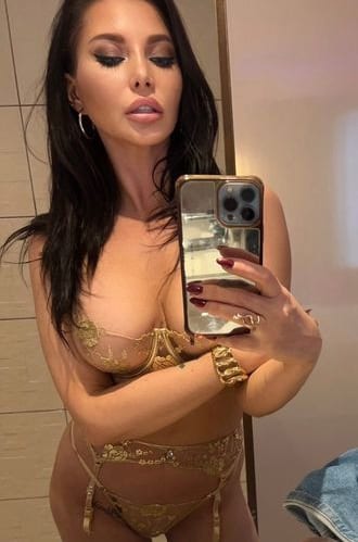 Anna Polina OnlyFans grátis 9