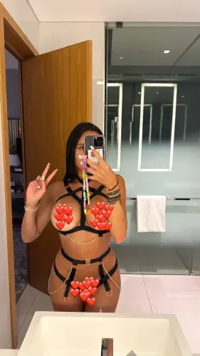 Astrid Nelsia OnlyFans grátis 2