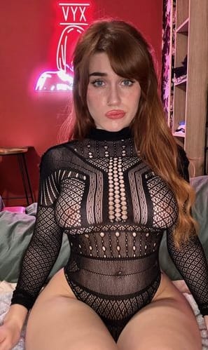 Carla Vyx OnlyFans grátis 15