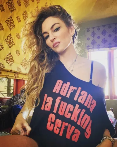 Drea de Matteo OnlyFans grátis 4