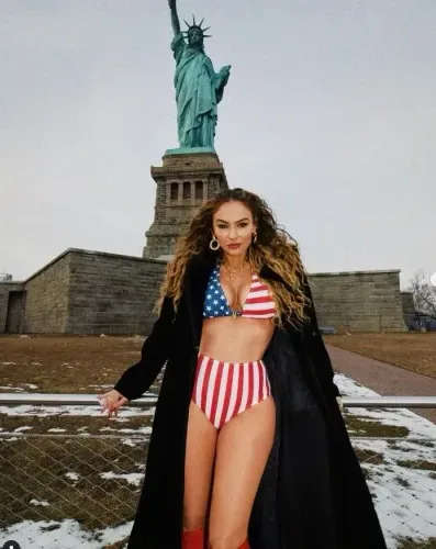 Drea de Matteo OnlyFans grátis 6