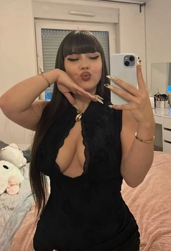 Olivia OnlyFans jovens 1