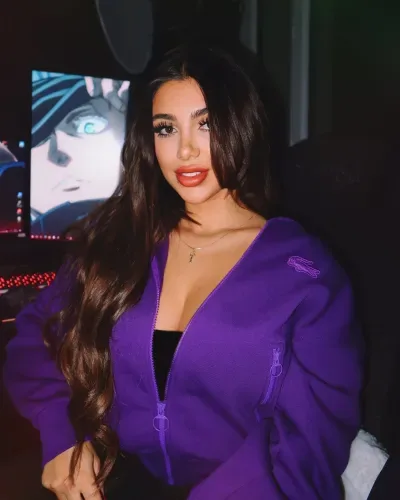 Julia Bayonetta OnlyFans grátis 13