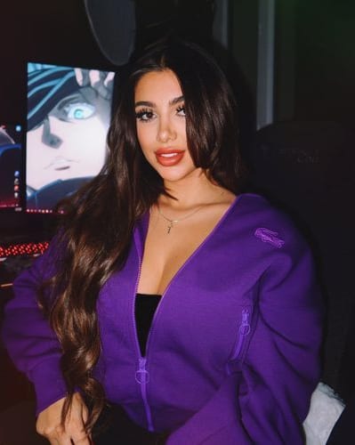 Julia Bayonetta OnlyFans grátis 14