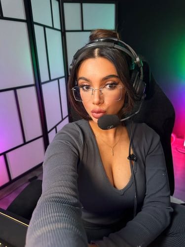 Julia Bayonetta OnlyFans grátis 18