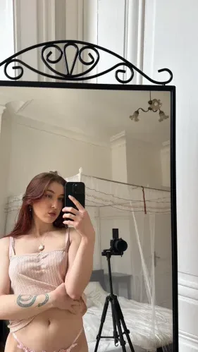 Madelaine Rousset OnlyFans grátis 2