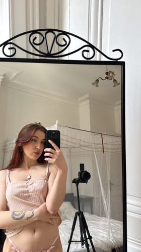 Madelaine Rousset OnlyFans grátis 1