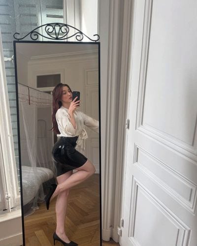 Madelaine Rousset OnlyFans grátis 6