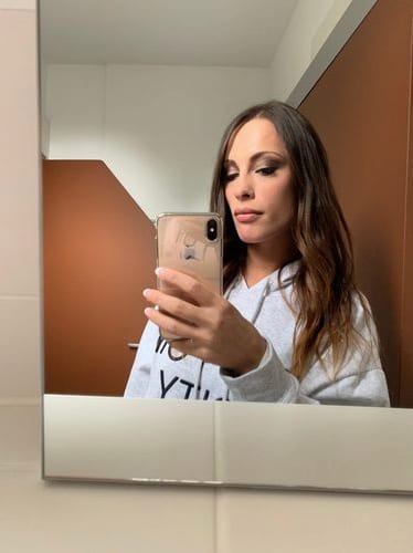 Nikita Bellucci OnlyFans grátis 12