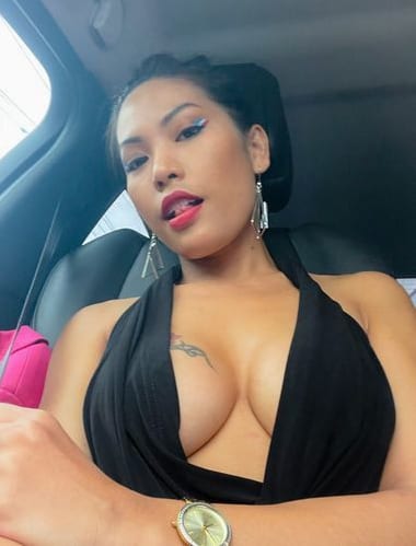 Polly Pons OnlyFans grátis 7