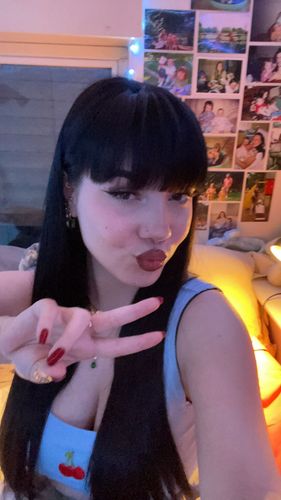 Photo de Elodie